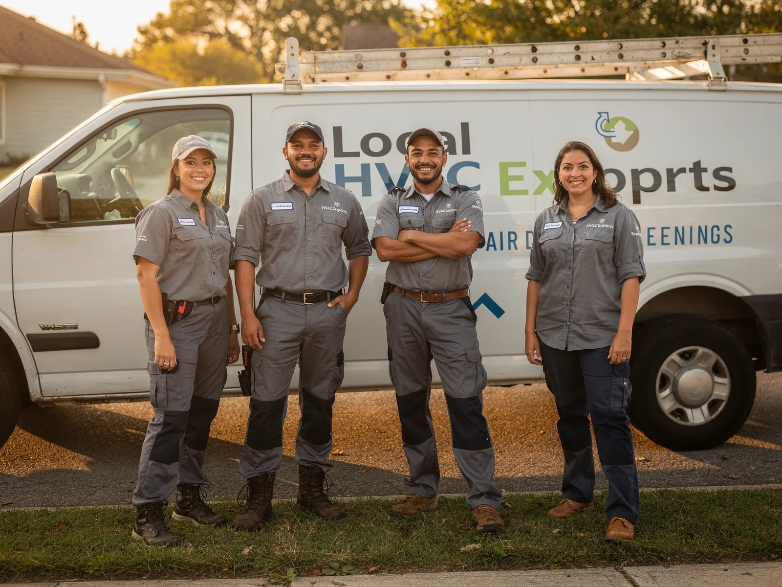 24/7 HVAC Repair & AC Replacement company in Rye, CO