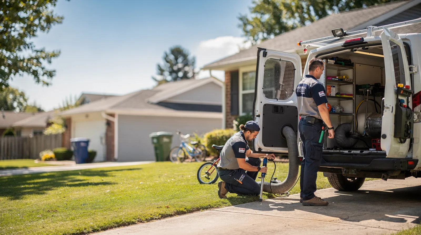 24/7 HVAC Repair & AC Replacement in Rye, CO near me